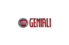 Concessionária Geniali Fiat - Santos