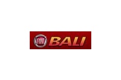 Concessionária Fiat - Bali Automóveis Indústrias